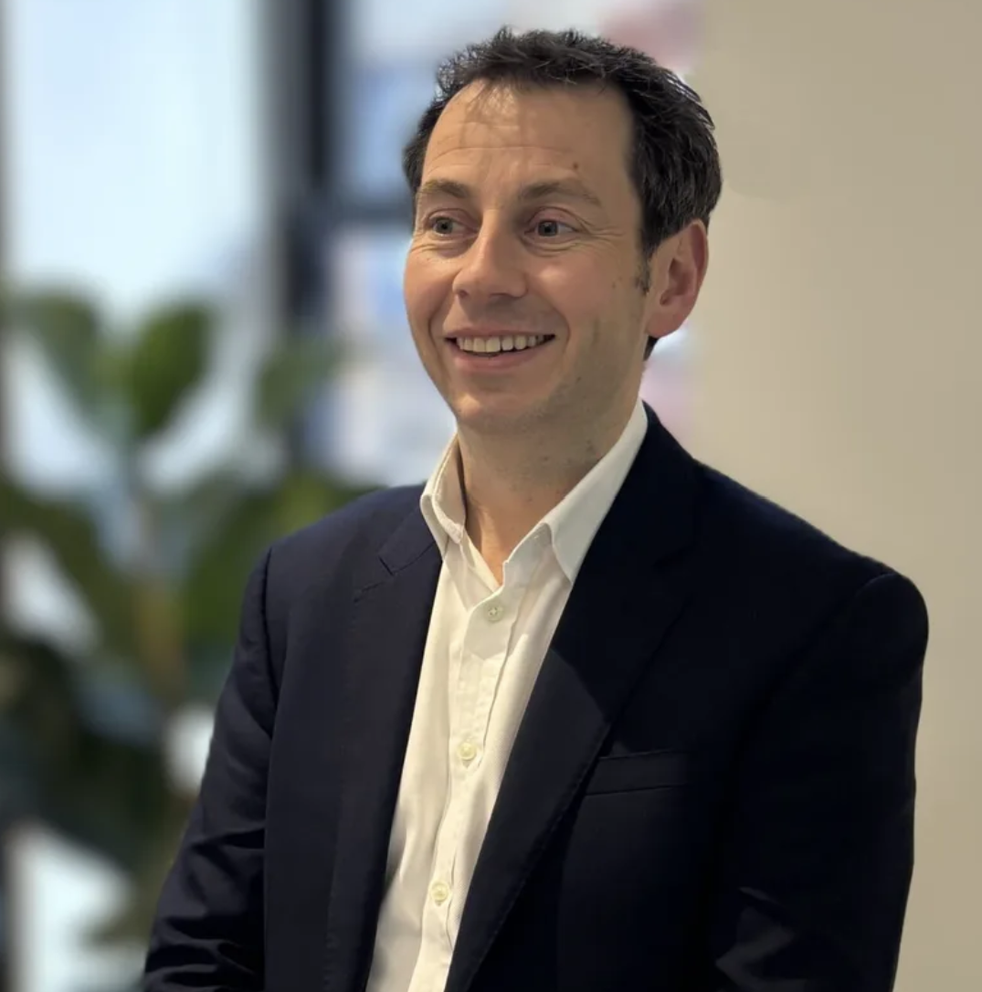 Caisson iO Hires Managing Director for Growth Push