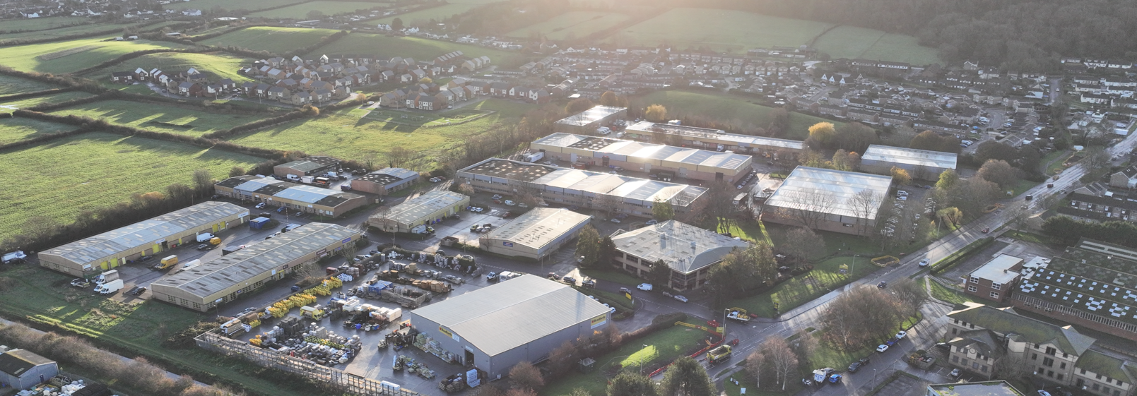 Aureon Partners and Caisson iO launch £300m UK Industrial Platform